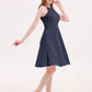 Dark Navy