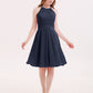 Dark Navy