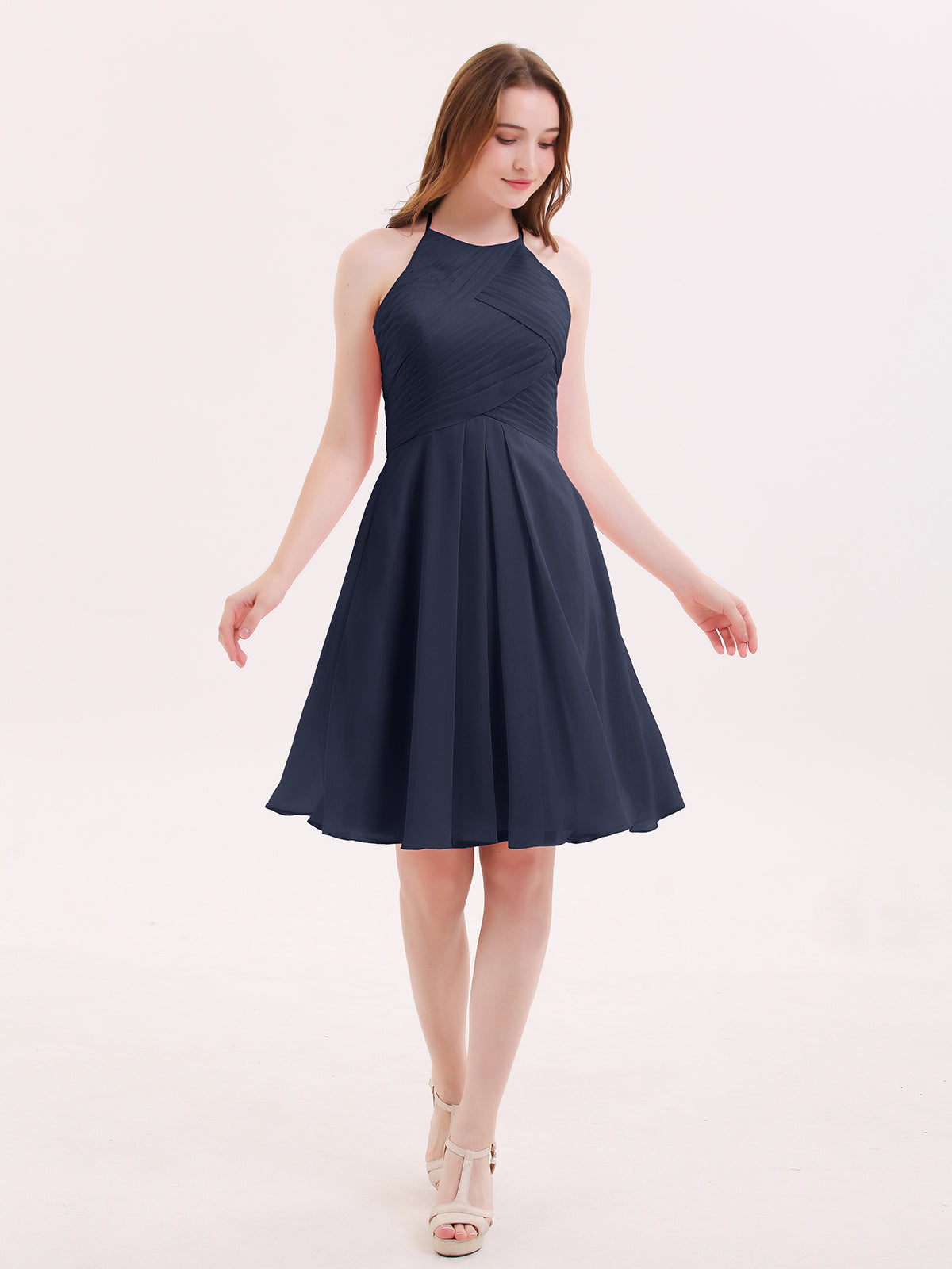 Dark Navy