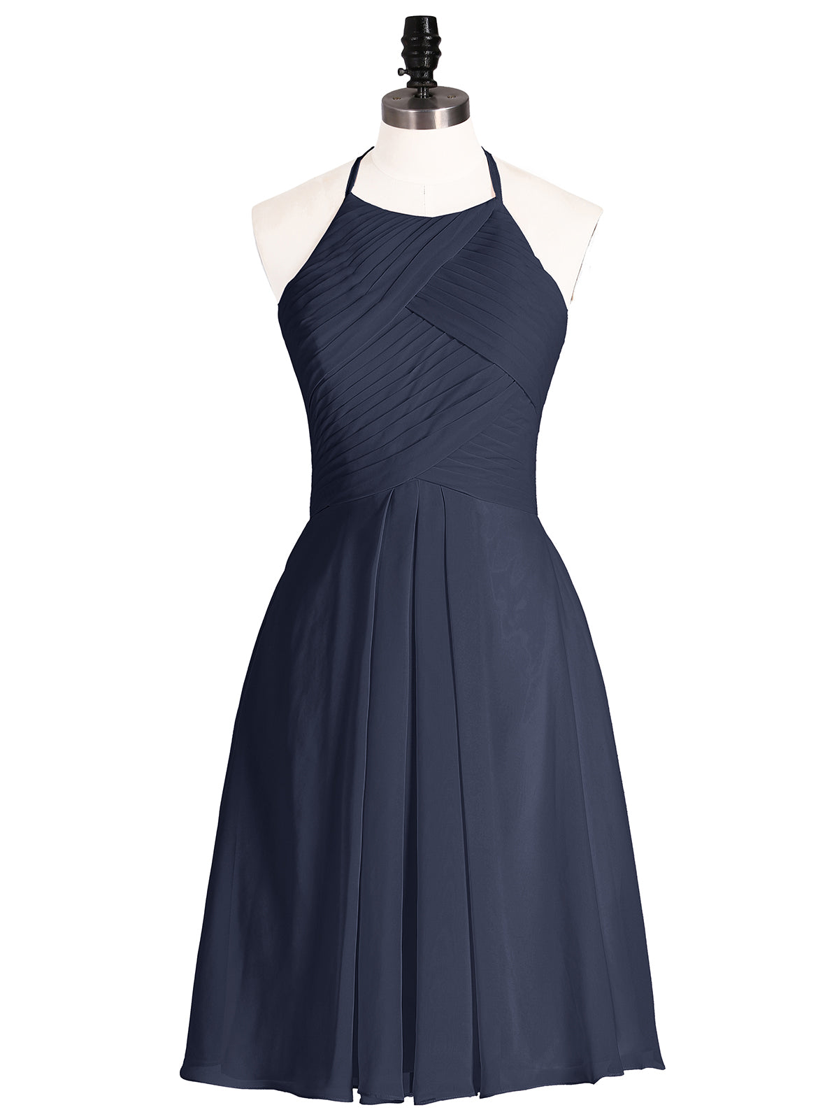 Dark Navy