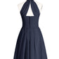 Dark Navy