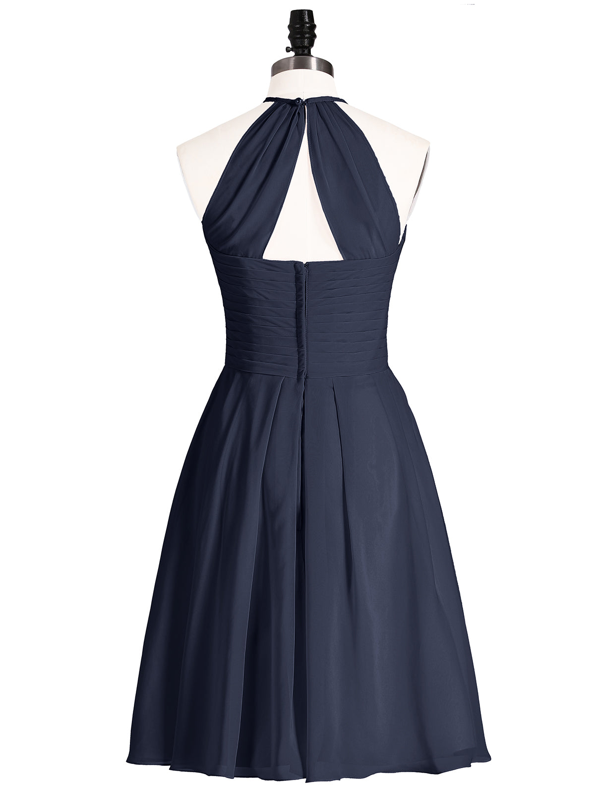 Dark Navy
