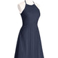 Dark Navy