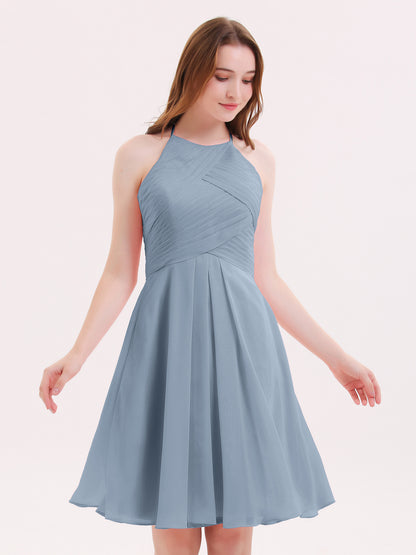 Dusty Blue