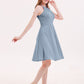Dusty Blue