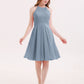 Dusty Blue