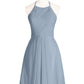 Dusty Blue