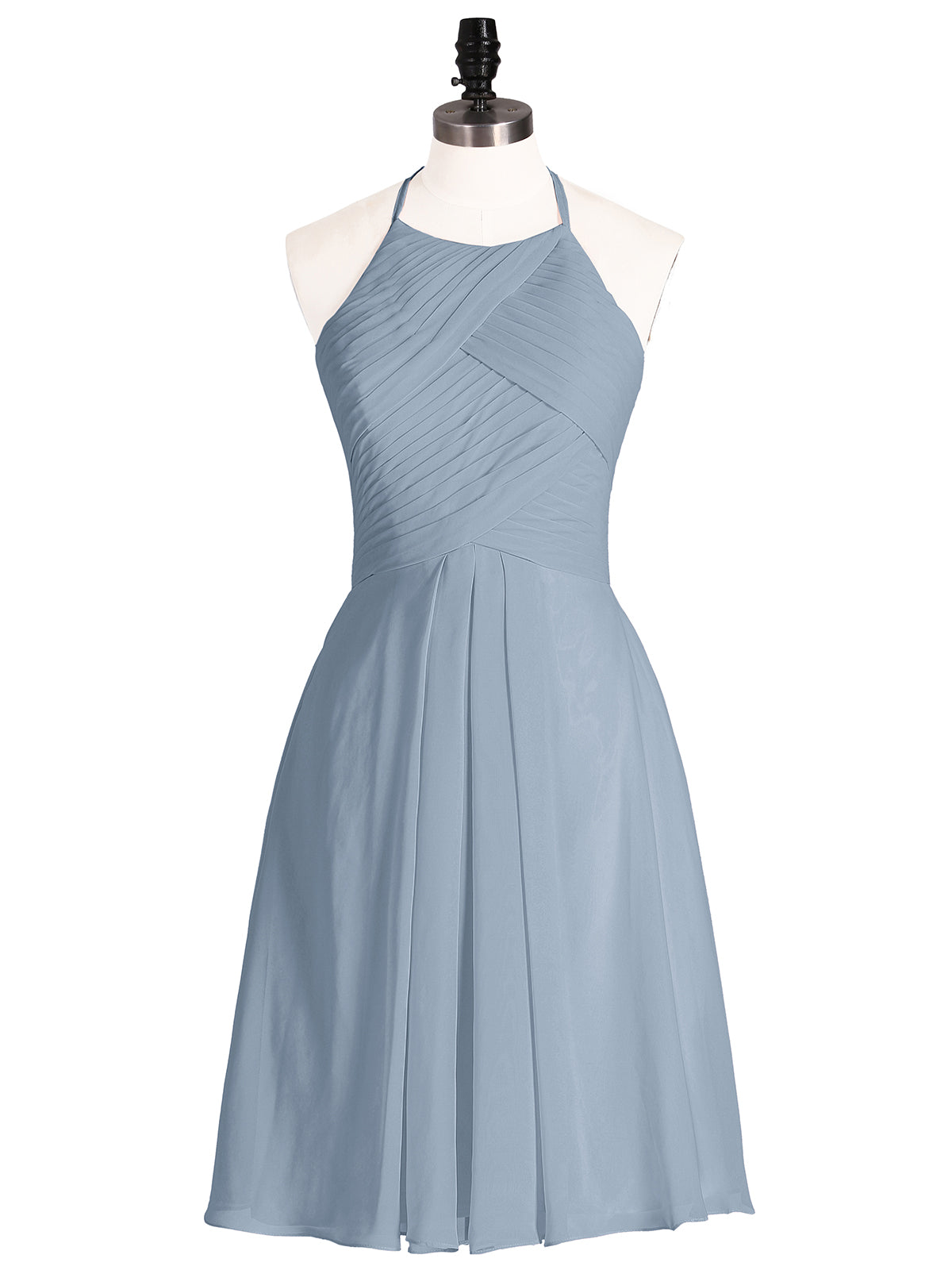 Dusty Blue