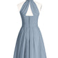 Dusty Blue
