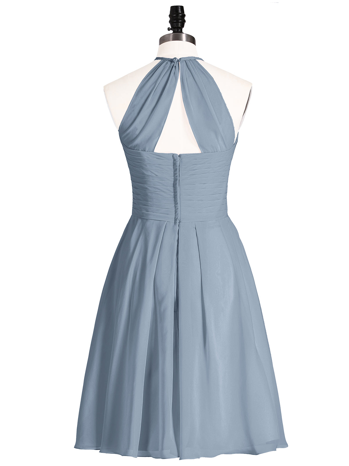Dusty Blue