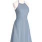 Dusty Blue