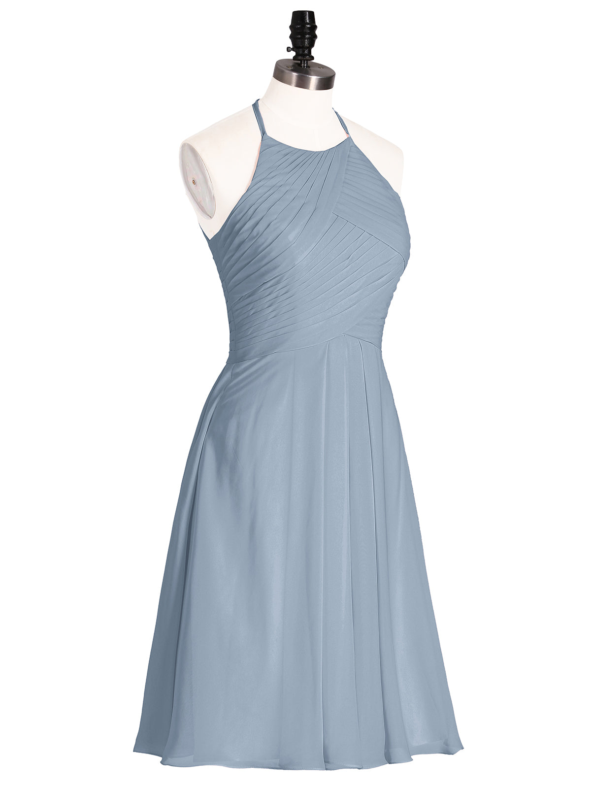 Dusty Blue