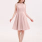 Dusty Rose