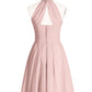 Dusty Rose