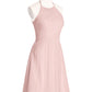 Dusty Rose