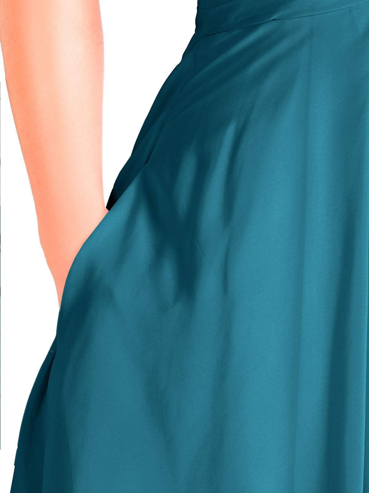 Ink Blue