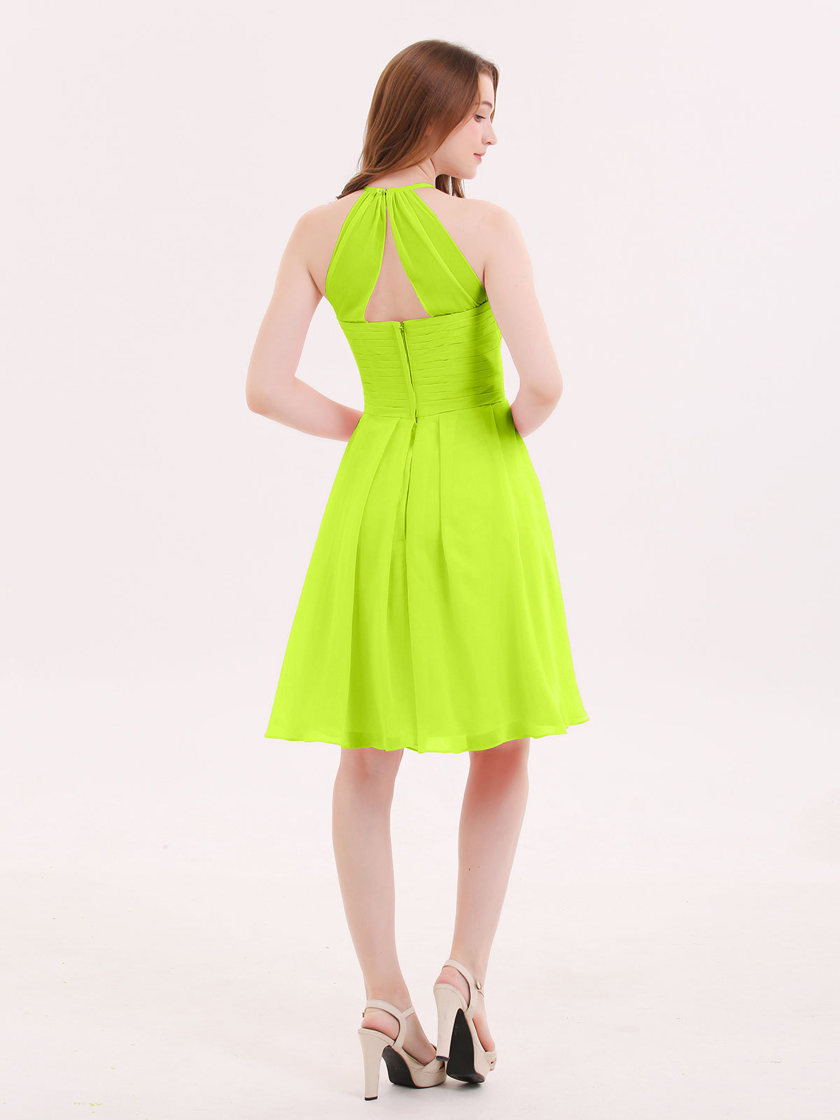Lime Green