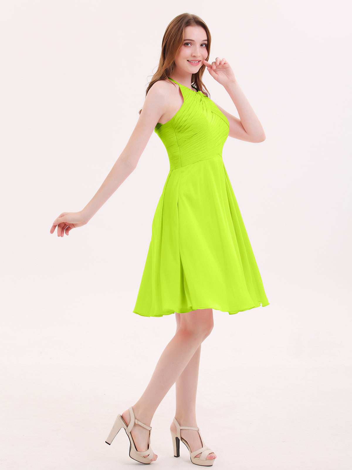 Lime Green
