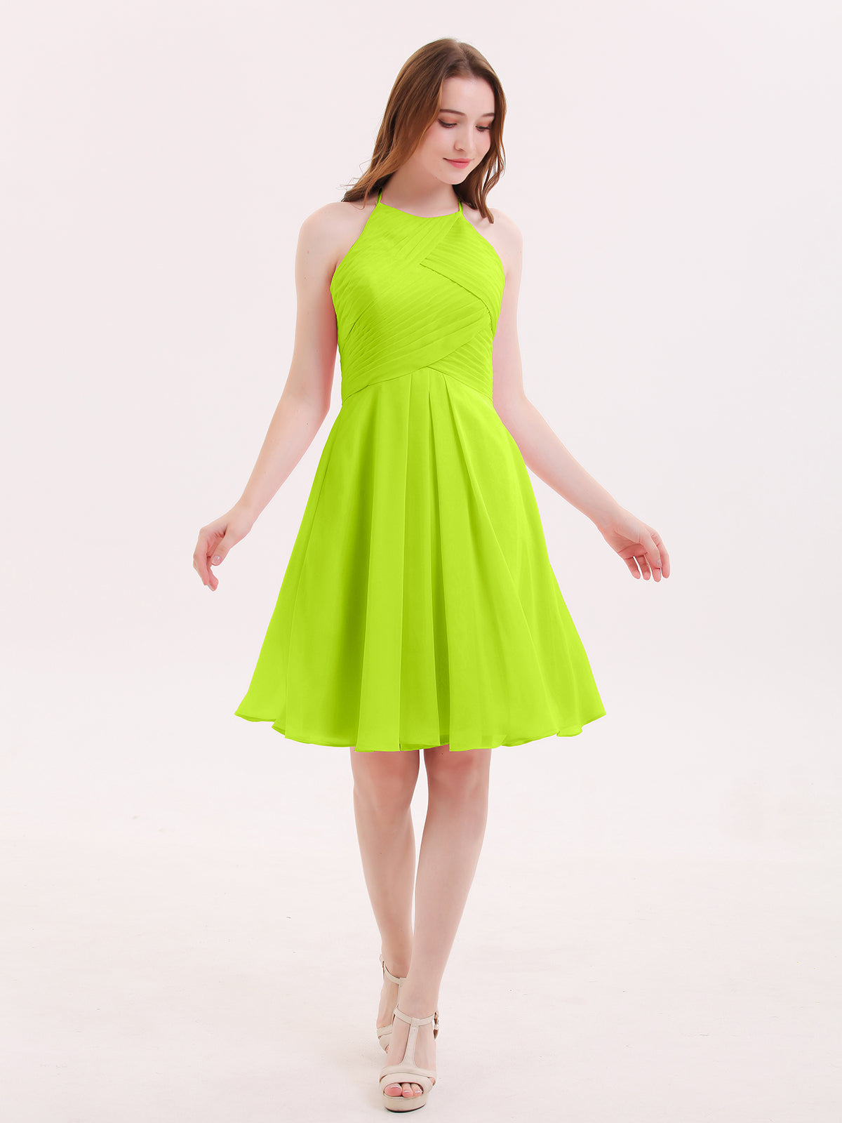 Lime Green