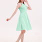 Mint Green