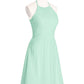 Mint Green