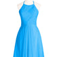 Ocean Blue