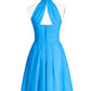 Ocean Blue