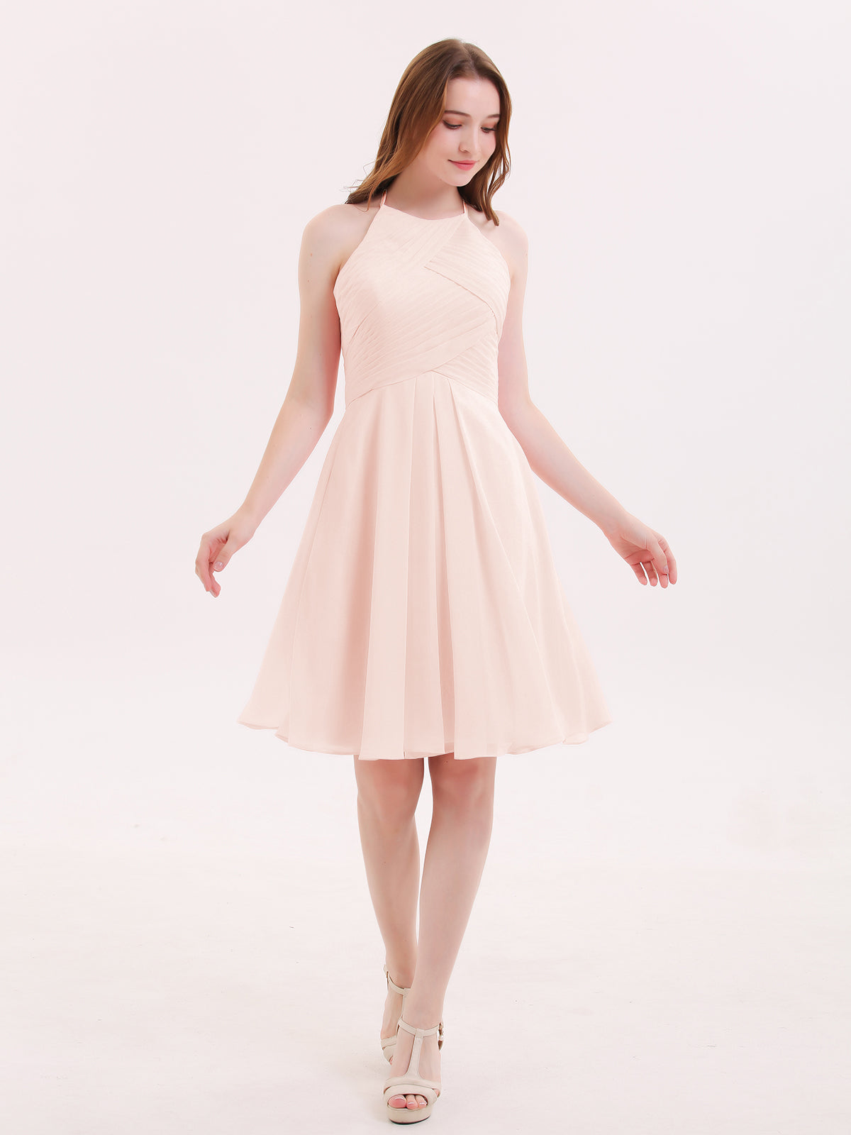 Pearl Pink