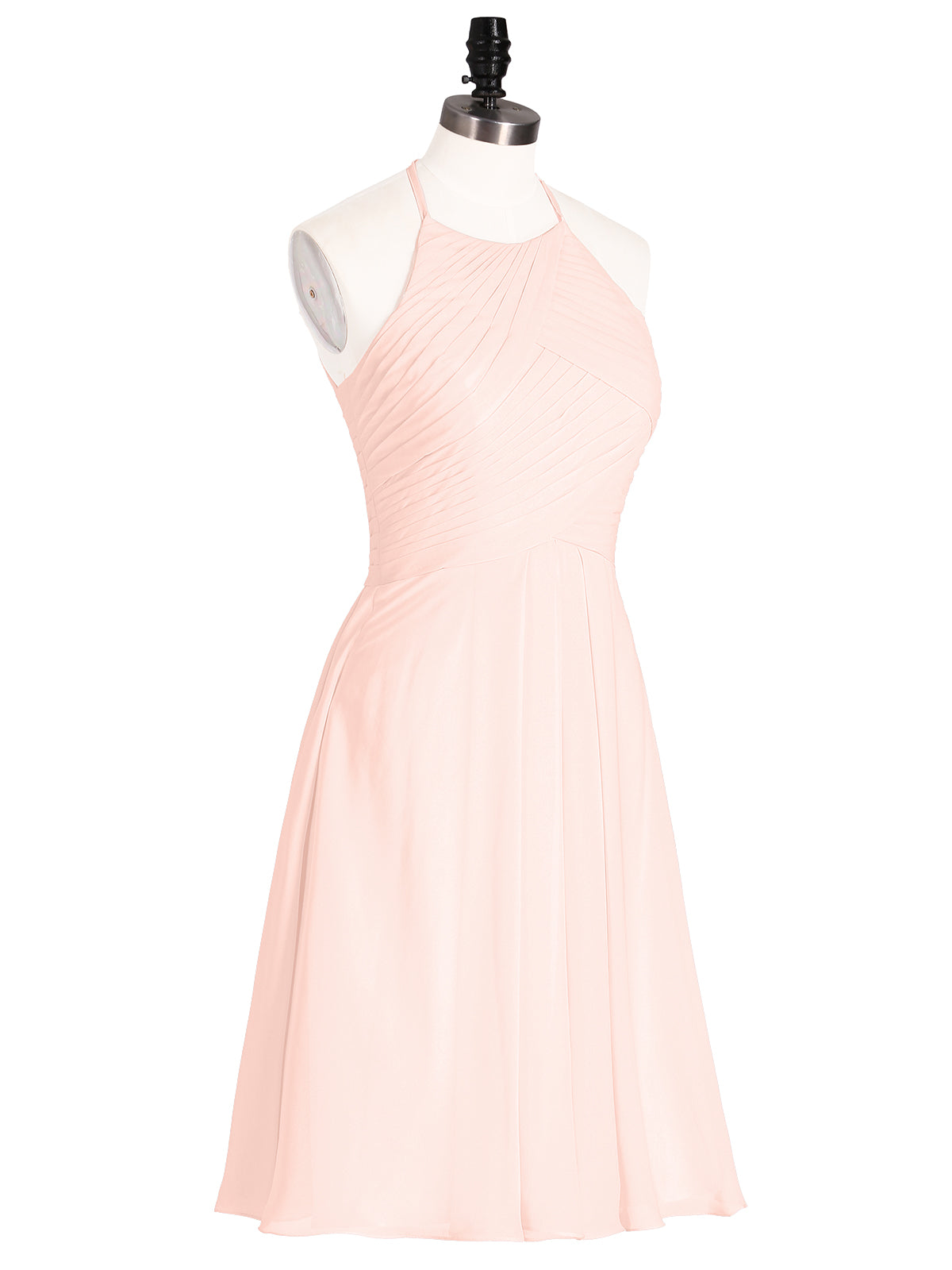 Pearl Pink