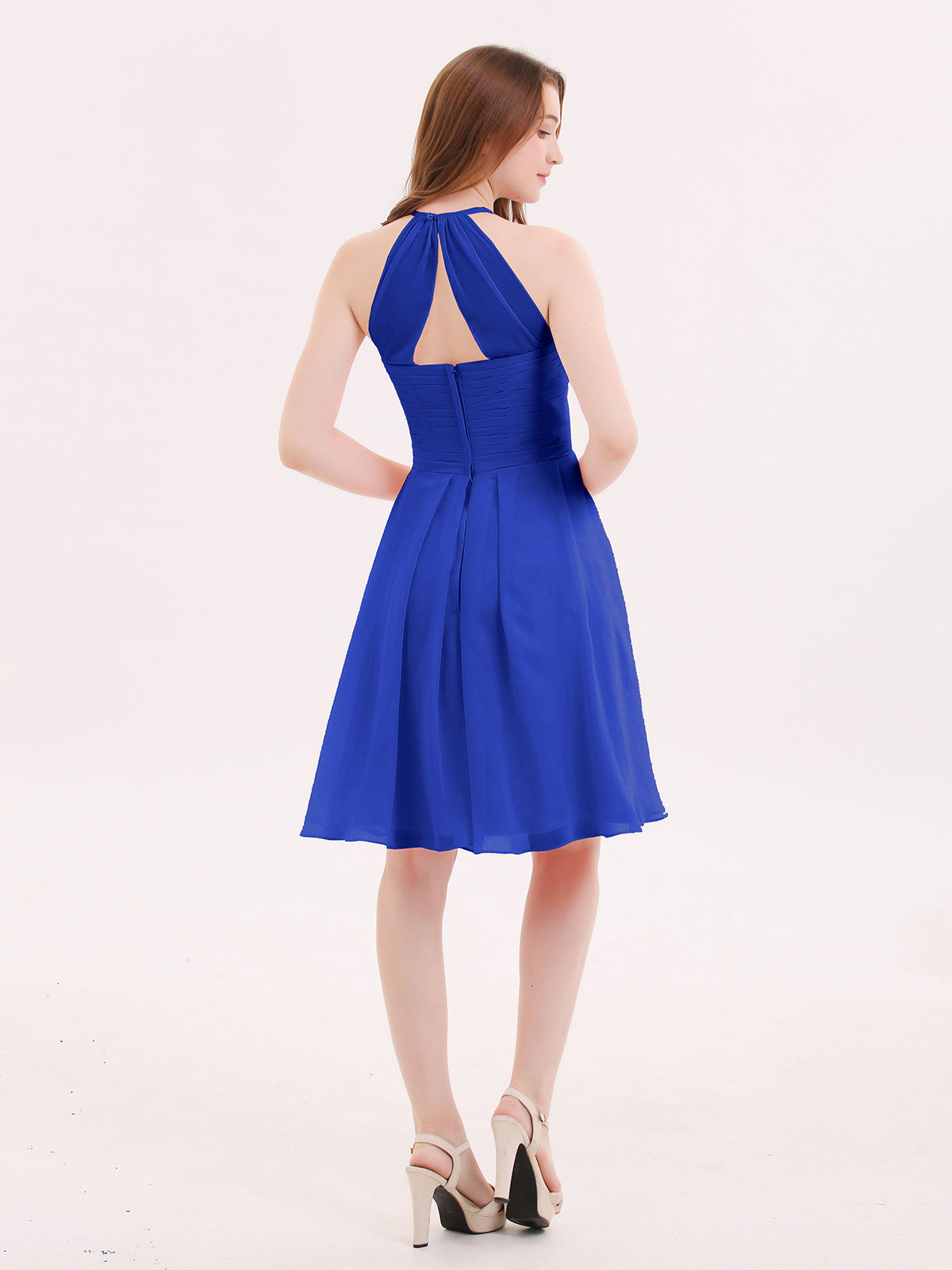 Royal Blue