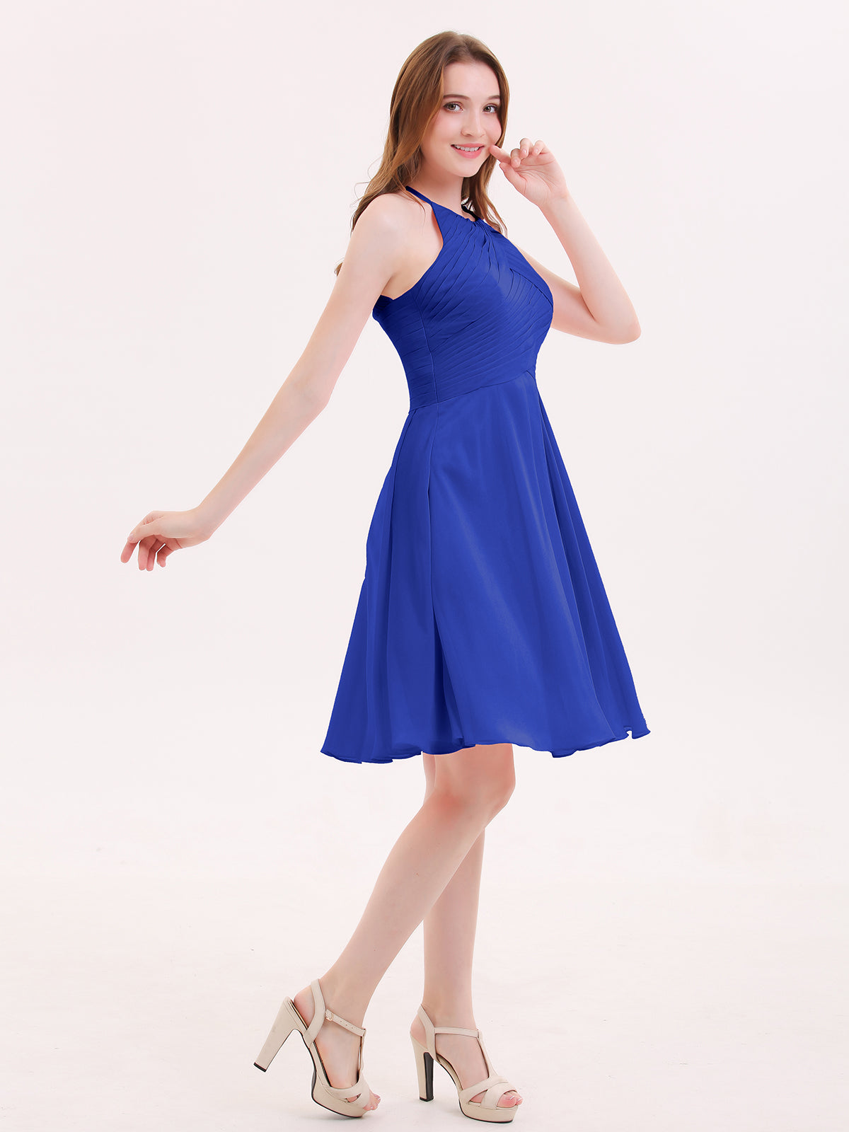 Royal Blue