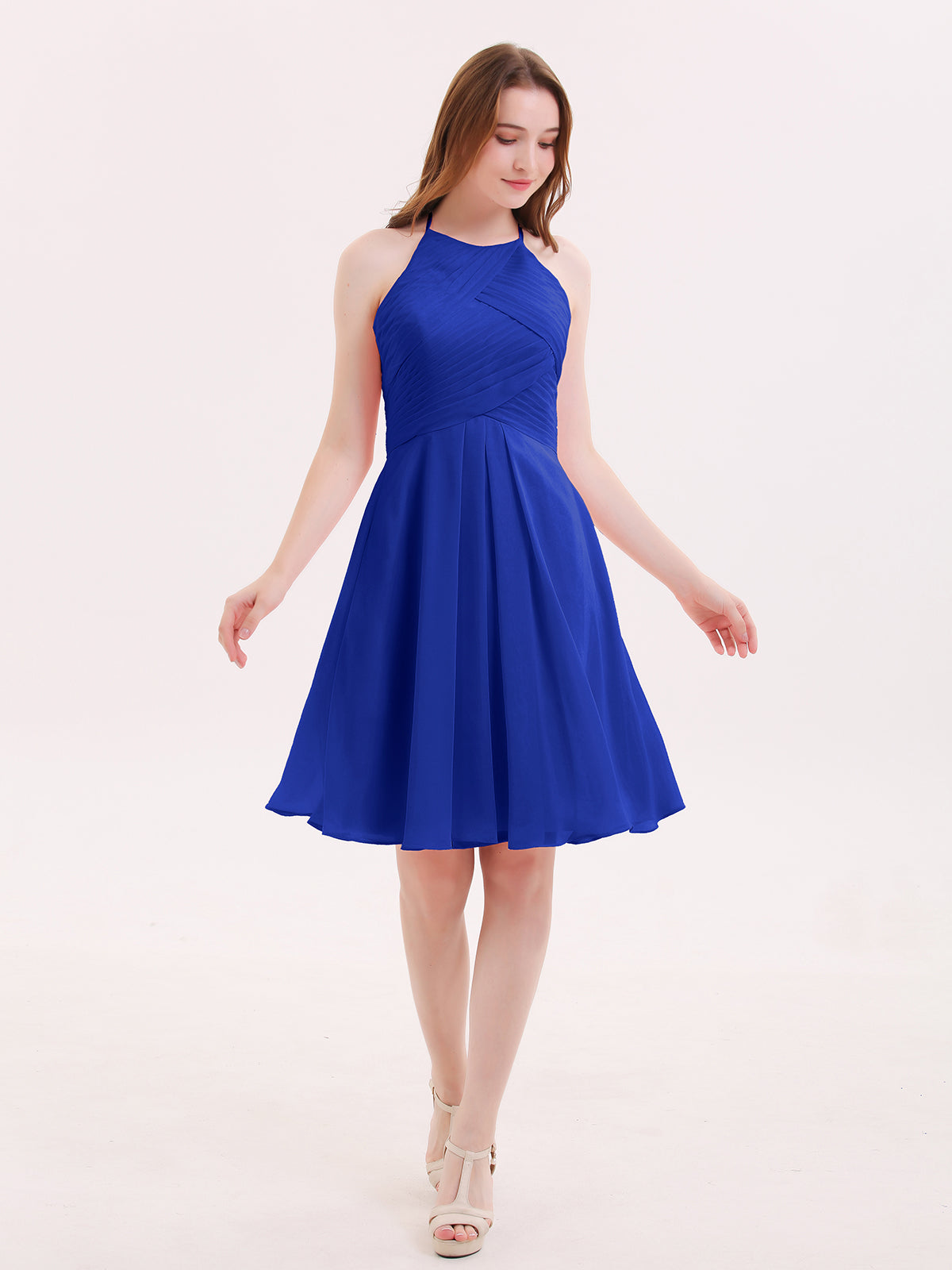 Royal Blue