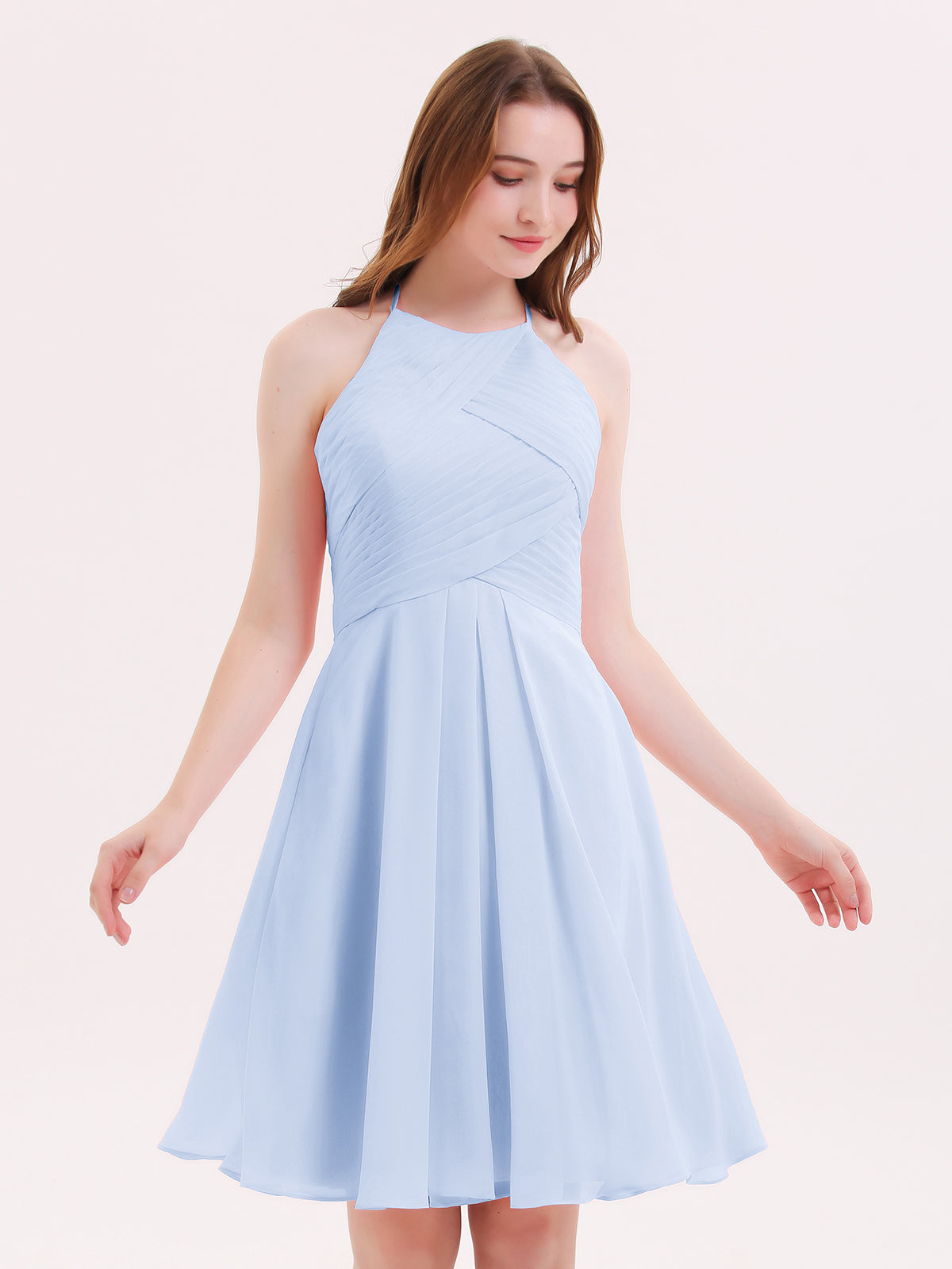 Sky Blue