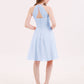 Sky Blue