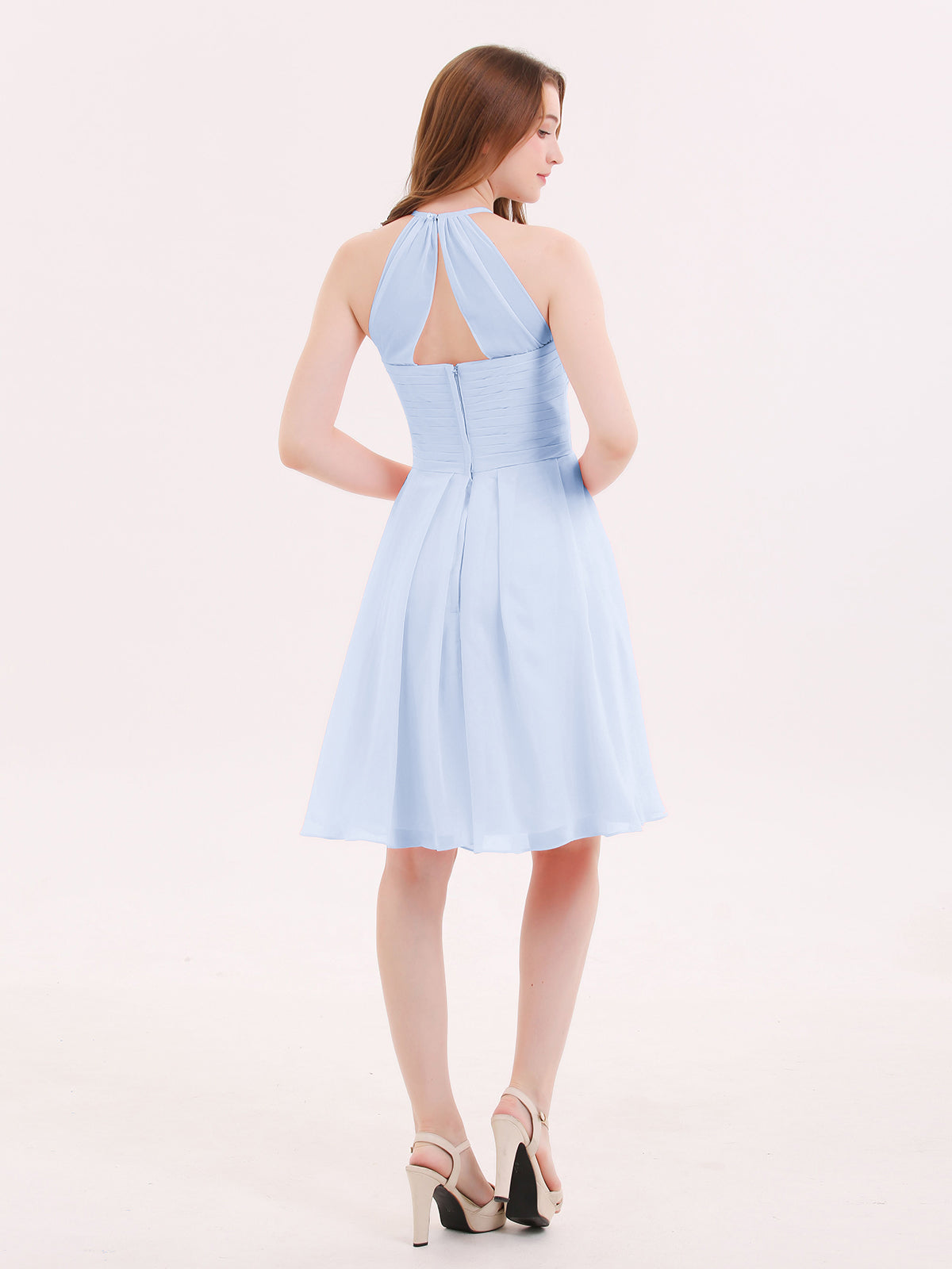 Sky Blue