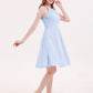 Sky Blue