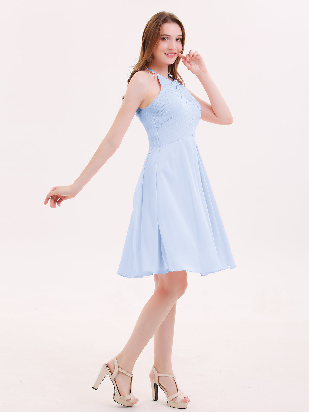 Sky Blue
