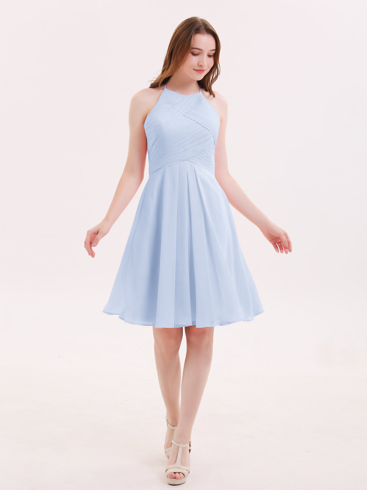 Sky Blue