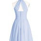 Sky Blue