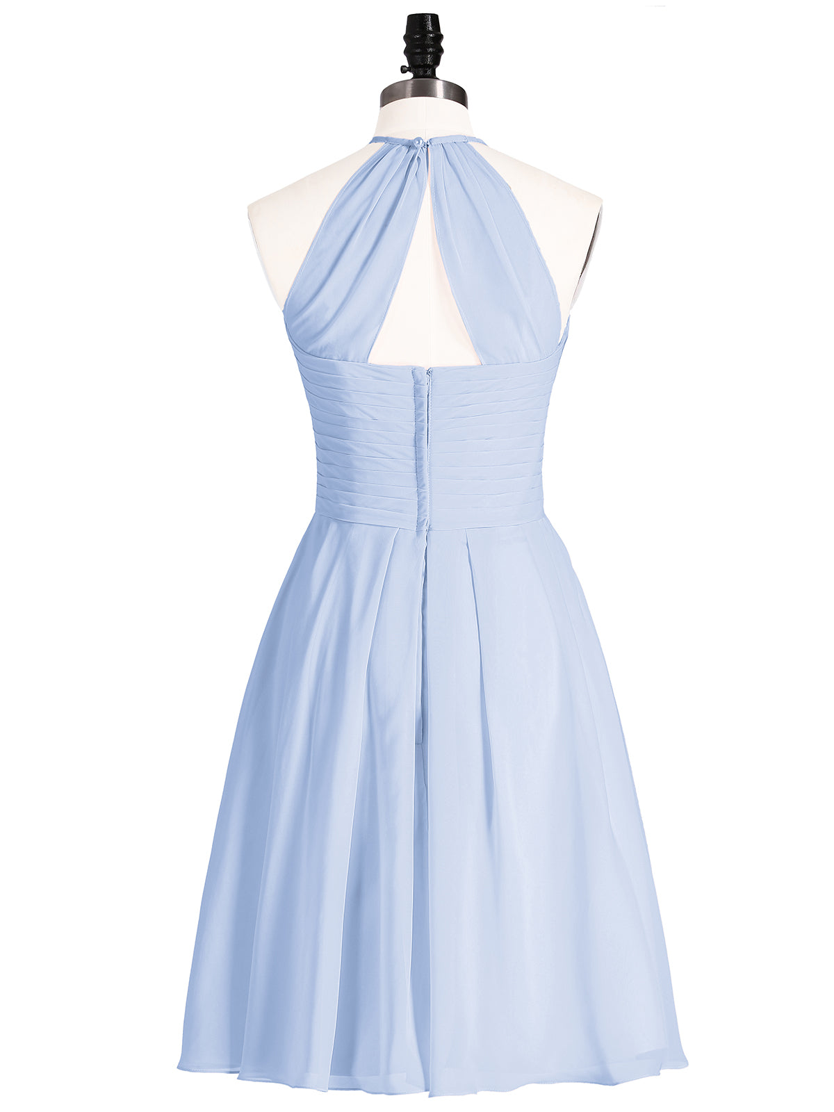Sky Blue
