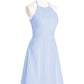 Sky Blue
