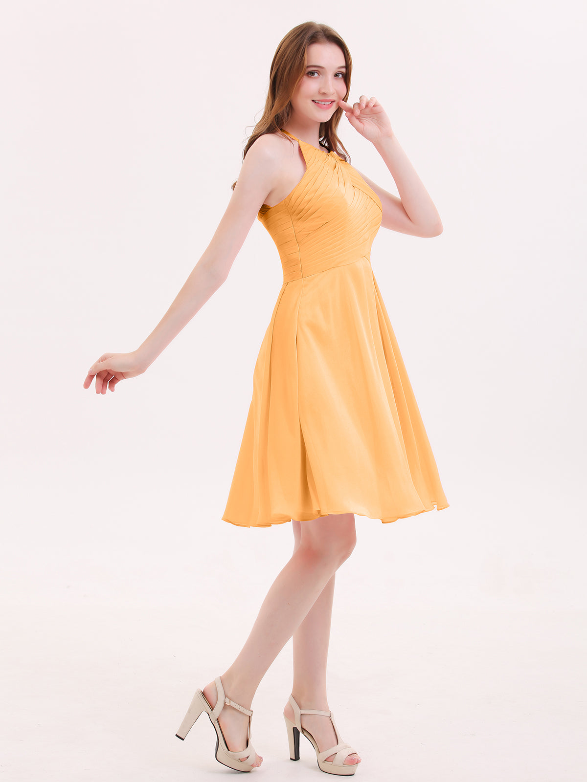 Tangerine