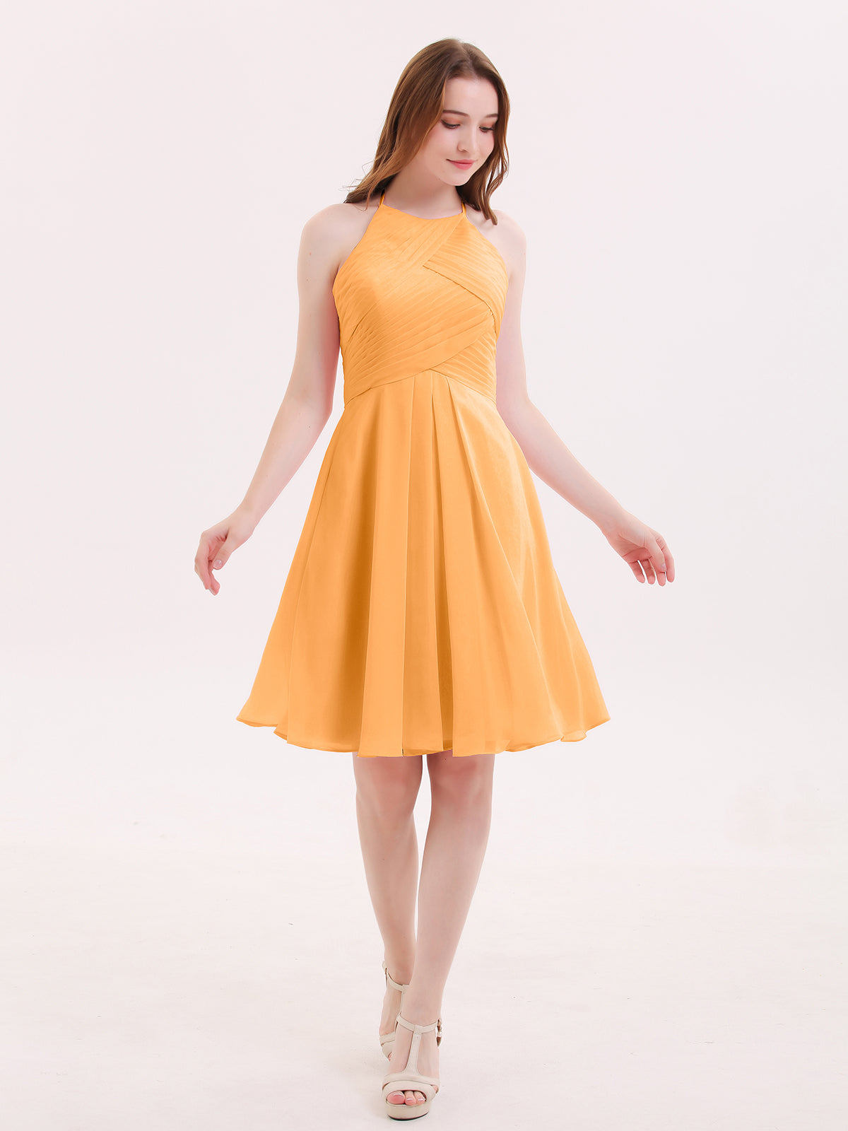 Tangerine