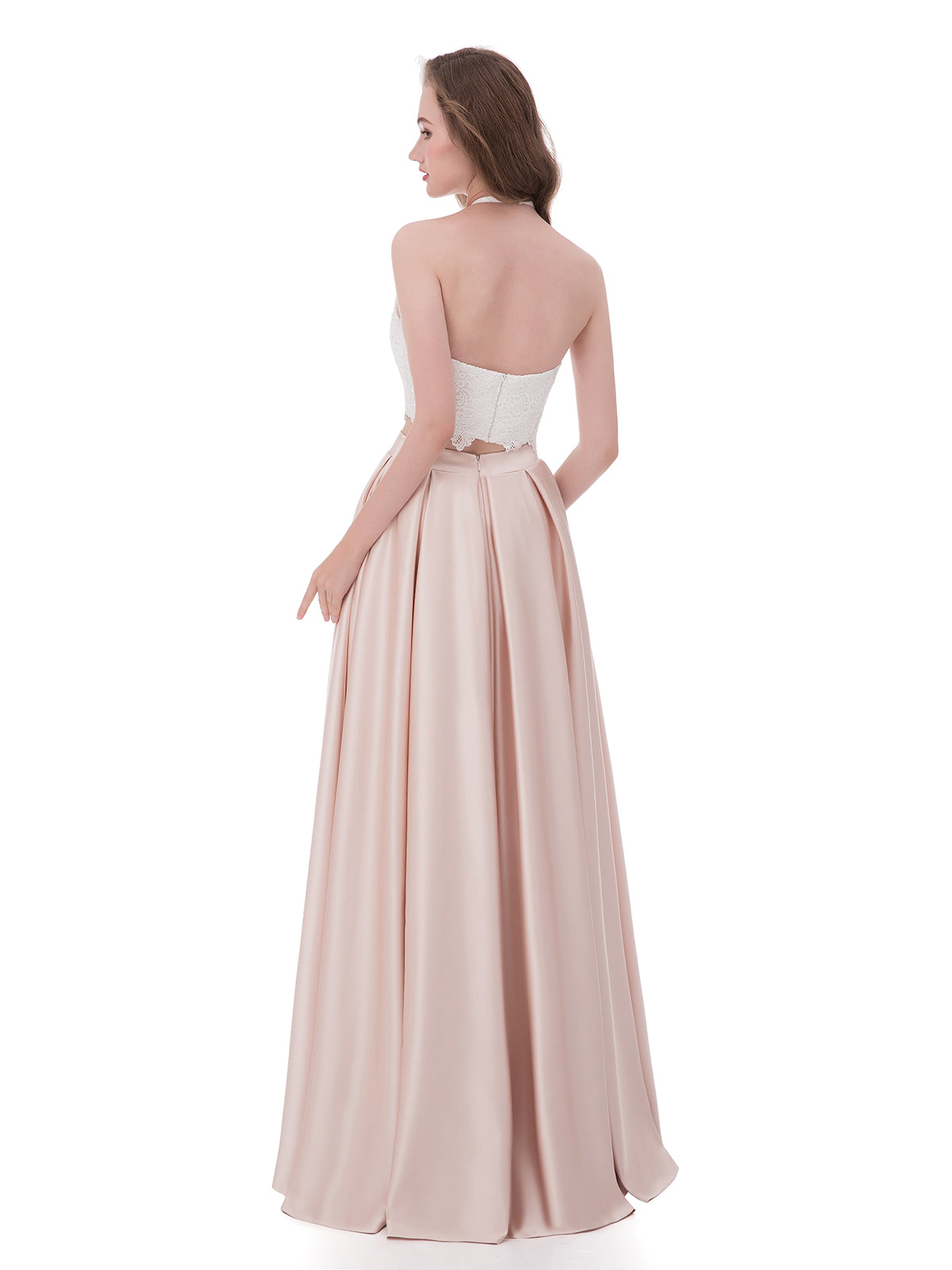 Pearl Pink