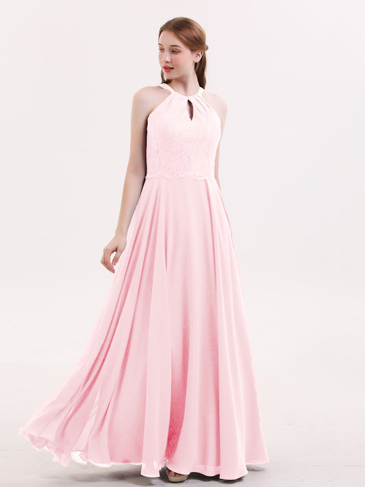 Blushing Pink