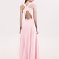 Blushing Pink