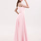 Blushing Pink