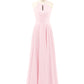 Blushing Pink