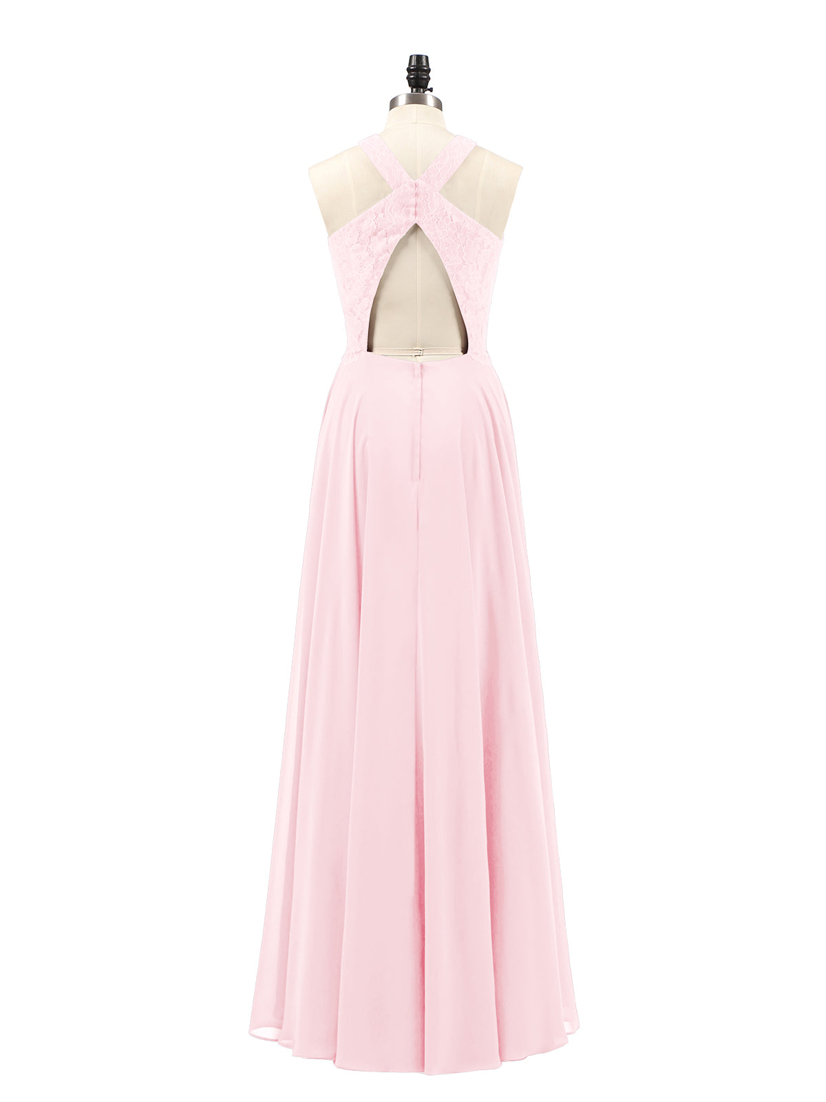 Blushing Pink