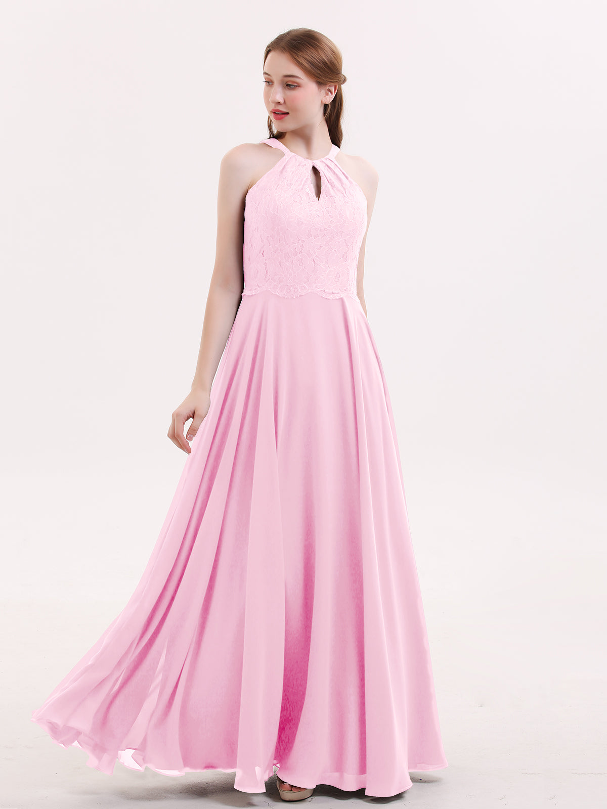 Candy Pink